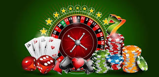 Официальный сайт Casino Kraken